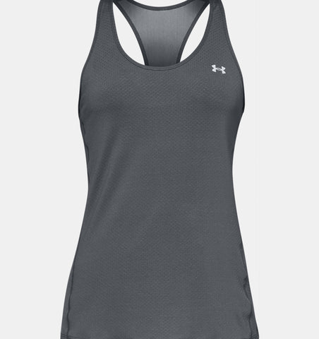 Under Armour Women's HeatGear® Armour Racer Print Tank