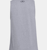 Under Armour Men's UA Sportstyle Logo Tank