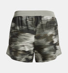 Under Armour Women's UA Fly-By 2.0 Printed Shorts