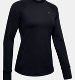 Under Armour Women's UA Base 4.0 Crew