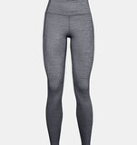 Under Armour Women's UA Meridian Heather Full-Length Leggings