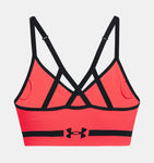 Under Armour Women's UA Seamless Low Long Sports Bra