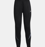 Under Armour Women's UA Command Warm-Up Pants