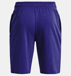 Under Armour Men's UA Rival Terry Shorts