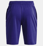 Under Armour Men's UA Rival Terry Shorts