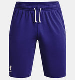 Under Armour Men's UA Rival Terry Shorts