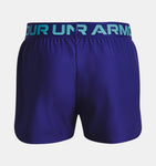 Under Armour Girls' UA Play Up Shorts