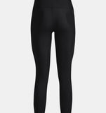 Under Armour Women's HeatGear® No-Slip Waistband Ankle Leggings