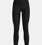 Under Armour Women's HeatGear® No-Slip Waistband Ankle Leggings