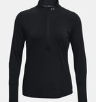 Under Armour Women's UA Qualifier 2.0 1/2 Zip