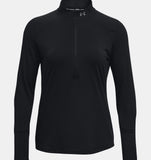 Under Armour Women's UA Qualifier 2.0 1/2 Zip