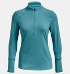 Under Armour Women's UA Qualifier 2.0 1/2 Zip