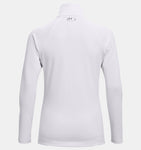 Under Armour Women's UA Authentics ColdGear® ¼ Zip