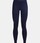 Under Armour Women's ColdGear® Authentics Leggings