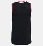 Under Armour Men's UA Baseline Replica Tank