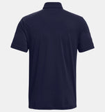 Under Armour Men's UA Title Polo