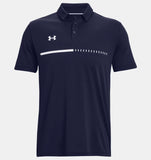 Under Armour Men's UA Title Polo