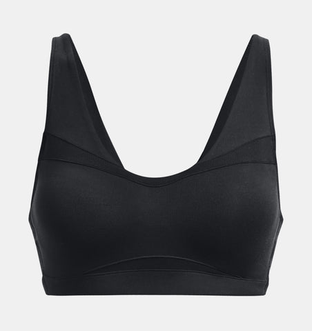 Under Armour Women's UA SmartForm Evolution Mid Sports Bra