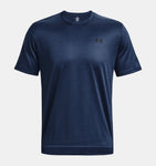 Under Armour Men's UA Tech™ Vent Short Sleeve