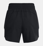 Under Armour Women's UA Flex Woven 5" Shorts