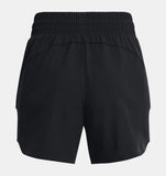 Under Armour Women's UA Flex Woven 5" Shorts