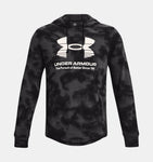 Under Armour Men's UA Rival Terry Hoodie