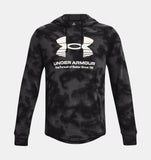 Under Armour Men's UA Rival Terry Hoodie