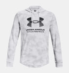 Under Armour Men's UA Rival Terry Hoodie