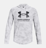 Under Armour Men's UA Rival Terry Hoodie