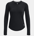 Under Armour Women's UA Streaker Long Sleeve