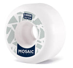 Mosaic 54mm SQ OG Skateboard Wheels 102A