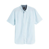 Vans Mens Houser S/S Buttondown Shirt