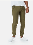 Tentree Mens InMotion Stretch Jogger