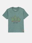 Tentree Kids Hug A Tree T-Shirt