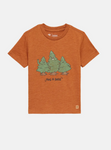 Tentree Kids Hug A Tree T-Shirt