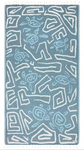 Sand Cloud Towel - Banzai