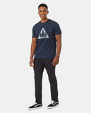 Tentree Mens Pine Trio T-Shirt