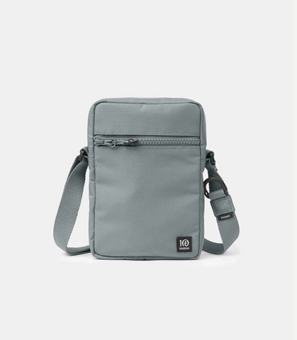 Tentree Ripstop Crossover Bag - Mineral