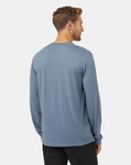 Tentree Mens TreeBlend Classic Longsleeve