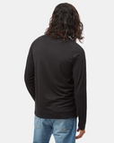 Tentree Mens Classic Henley Longsleeve