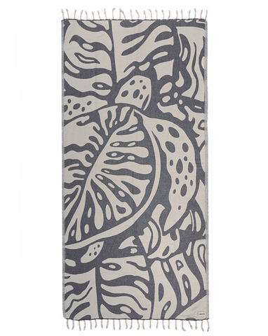 Sand Cloud Towel - Alba