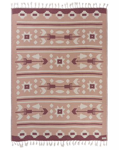 Sand Cloud Blanket - Santa Maria
