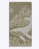 Sand Cloud Towel - Honalo
