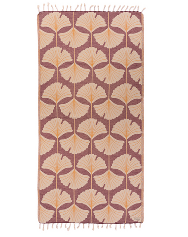 Sand Cloud Towel - Melrose