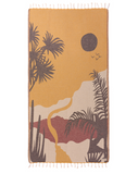 Sand Cloud Towel - Eden