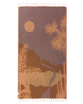 Sand Cloud Towel - Eden