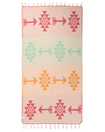 Sand Cloud Towel - Syrian