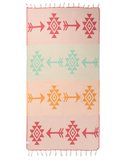 Sand Cloud Towel - Syrian