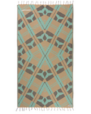 Sand Cloud Towel - Kiama With Zip Pocket