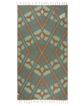 Sand Cloud Towel - Kiama With Zip Pocket